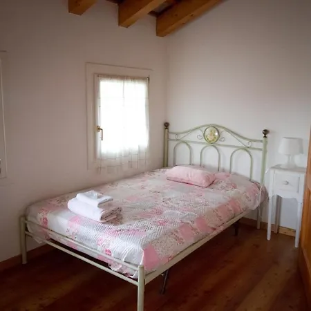El Rustegot Locazione Turistica M02600 * Vascon