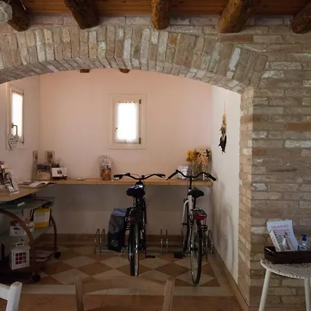 El Rustegot Locazione Turistica M02600 * Vascon