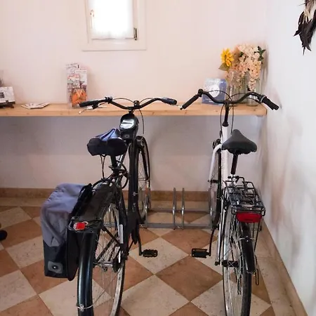 El Rustegot Locazione Turistica M02600