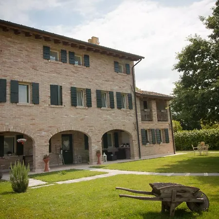 El Rustegot Locazione Turistica M02600 * Vascon