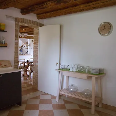 Panzió El Rustegot Locazione Turistica M02600