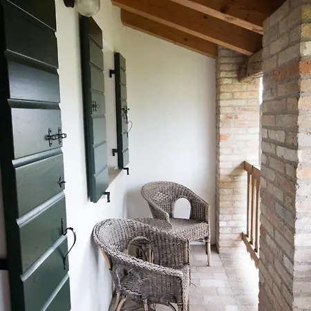 El Rustegot Locazione Turistica M02600 ベッド・アンド・ブレックファスト *
