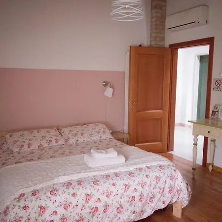 El Rustegot Locazione Turistica M02600