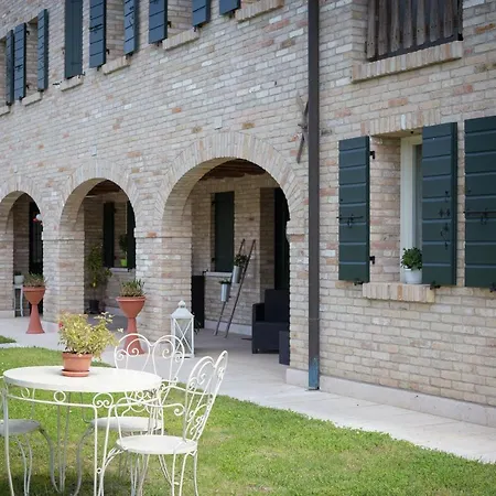 El Rustegot Locazione Turistica M02600 Bed and Breakfast *