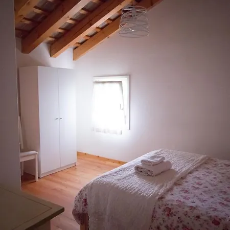 El Rustegot Locazione Turistica M02600 *