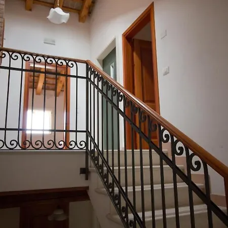 El Rustegot Locazione Turistica M02600