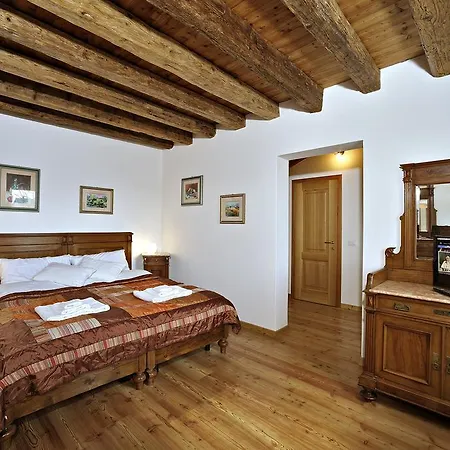 El Rustegot Locazione Turistica M02600