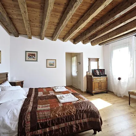 El Rustegot Locazione Turistica M02600