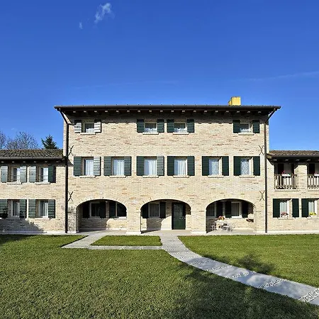 El Rustegot Locazione Turistica M02600 Bed and Breakfast Vascon