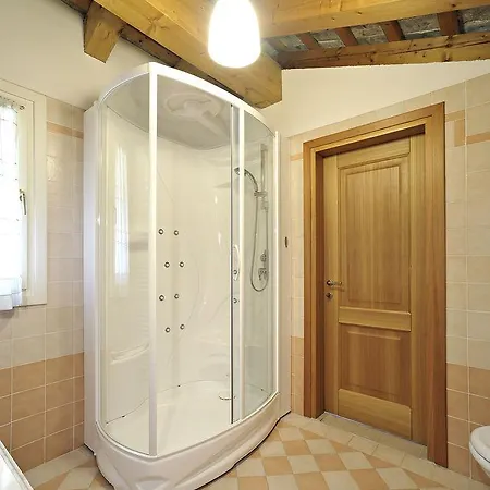 El Rustegot Locazione Turistica M02600 Bed and Breakfast Vascon